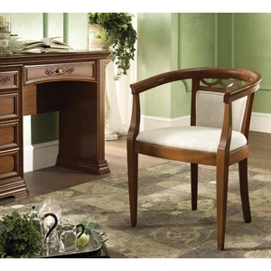 Camelgroup, Italy Torriani Wood Armchair