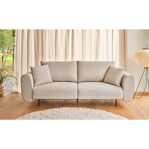 MDD Office Furniture Lotus 72-inch Office Lounge Straight Sofa