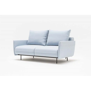 MDD Office Furniture Lotus 87-inch Office Lounge Straight Sofa