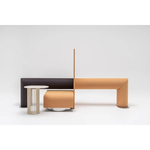 MDD Office Furniture Roll Customizable Lounge Coffee Meeting Set