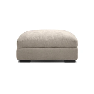 Mobital Onza Fabric Ottoman