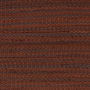 Chandra Senuri Leather/Cotton Rectangular Handmade Rug