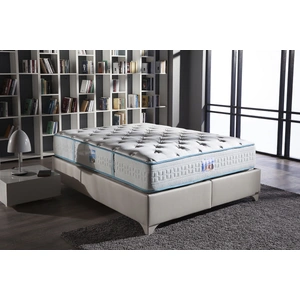 Bellona USA Serenity 13-inch Cooler Extreme Memory Foam Fabric Mattress