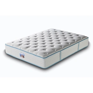 Bellona USA Serenity 13-inch Cooler Extreme Memory Foam Fabric Mattress