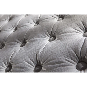 Bellona USA Serenity 13-inch Cooler Extreme Memory Foam Fabric Mattress