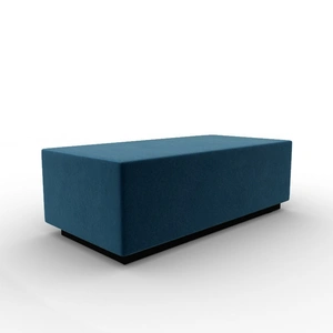 NARBUTAS Jazz Chill Out Large Pouf