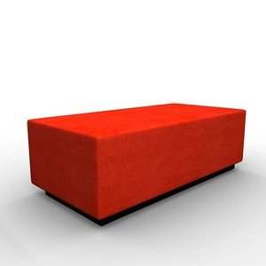NARBUTAS Jazz Chill Out Large Pouf