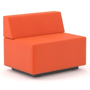 NARBUTAS Jazz Chill Out Modular Lounge 3-seater L-shaped Seating