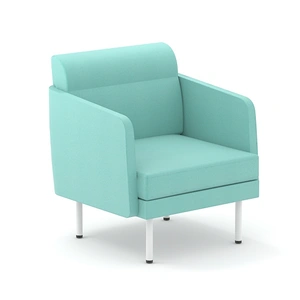 NARBUTAS Arcipelago Armchair