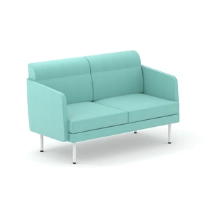 NARBUTAS Arcipelago Two Seater Sofa