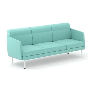 NARBUTAS Arcipelago Three Seater Sofa