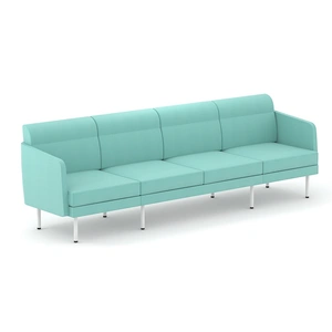 NARBUTAS Arcipelago Four Seater Sofa