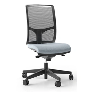 NARBUTAS Diva Task Chair w/Synchro Mechanism