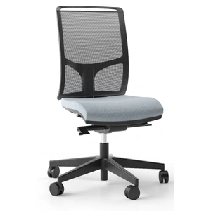 NARBUTAS Diva Task Chair Synchro Mechanism w/Side Tension