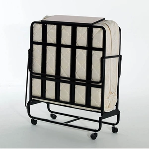 Bellona USA Sigma Folding Bed