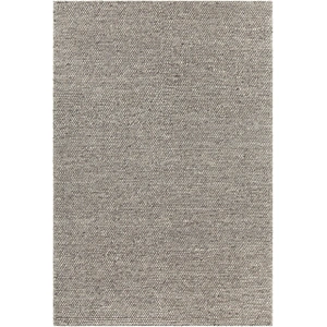 Chandra Sinatra Wool/Viscose Rectangular Handmade Rug