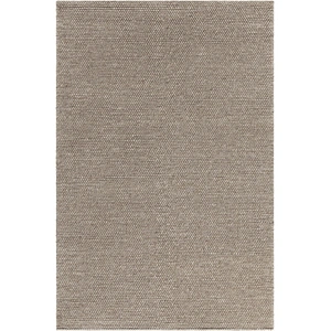Chandra Sinatra Wool/Viscose Rectangular Handmade Rug