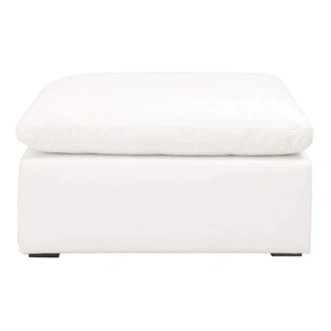 Essentials For Living Sky Modular Ottoman
