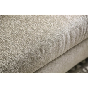Furniture of America Anthea Fabric Sofa, Beige
