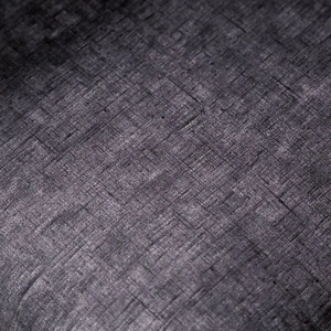 Furniture of America Keswick Fabric Loveseat in Charcoal