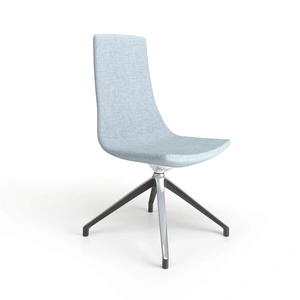 NARBUTAS North Cape Armless Meeting Chair