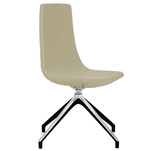 NARBUTAS North Cape Armless Meeting Chair