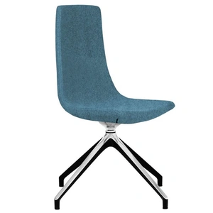 NARBUTAS North Cape Armless Meeting Chair