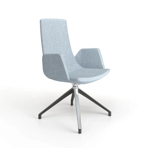 NARBUTAS North Cape Meeting Armchair