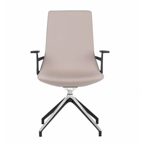 NARBUTAS North Cape Meeting Chair w/Polyamide Armrests