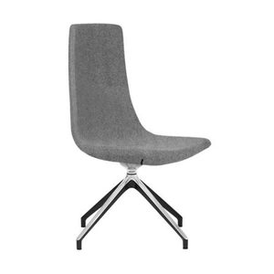 NARBUTAS North Cape Armless Meeting Chair