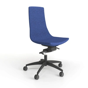 NARBUTAS North Cape Armless Office Task Chair