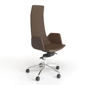 NARBUTAS North Cape Executive Armchair