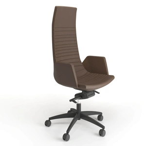 NARBUTAS North Cape Soft Executive Armchair