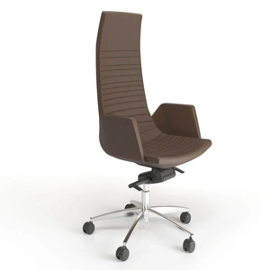 NARBUTAS North Cape Soft Executive Armchair