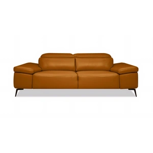 Mobital Camello Leather Sofa