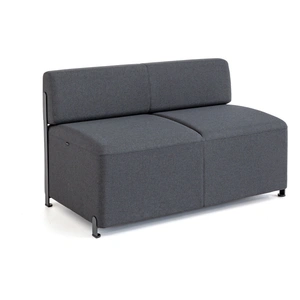 Actiu Bend Serie 10 Customizable Soft Modular Seating