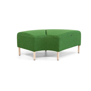 Actiu Bend Serie 30 Customizable Soft Modular Seating