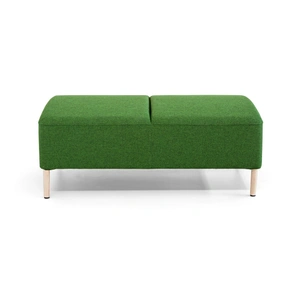 Actiu Bend Serie 30 Customizable Soft Modular Seating