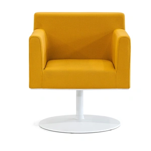 Actiu Longo Nomada Office Lounge Chair