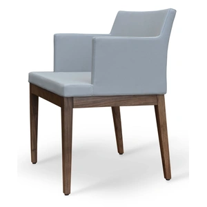 SohoConcept Furniture Soho Wood Dining Armchair