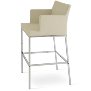 SohoConcept Furniture Soho Metal Barstool