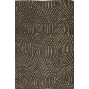 Chandra Solas Wool Rectangular Handmade Rug