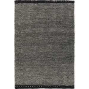 Chandra Sonnet Wool Rectangular Handmade Rug