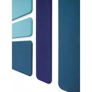 MDD Office Furniture Sonic Acoustic Wall Screen