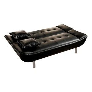 Pantek Furniture SP 300 Leatherette Sofa Bed