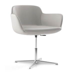 NARBUTAS Danae Armchair, 4-star Base