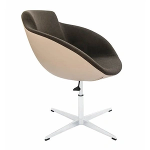 NARBUTAS Tula Armchair, 4-star Base