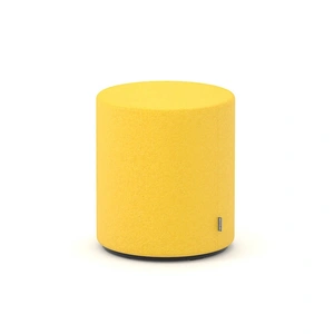 NARBUTAS Giro Small Round Pouf