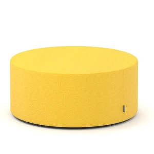NARBUTAS Giro Large Round Pouf