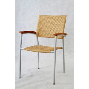 New Spec Furniture Stack-90 Chair (Set of 4)